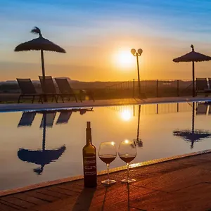 Sa Franquesa Vella Agroturismo Manacor (Mallorca)