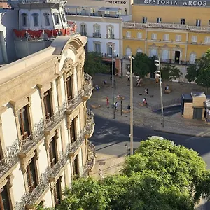Almeriasuite Centre Apartamento Almería