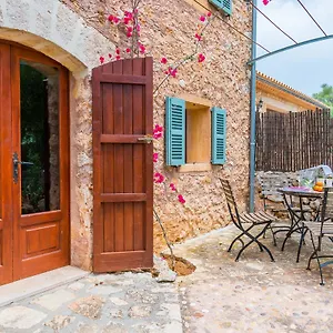 Pina Villa Costitx (Mallorca)