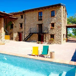 Cal Pesolet Eco Turisme Rural Сasa de vacaciones Bellver de Cerdanya