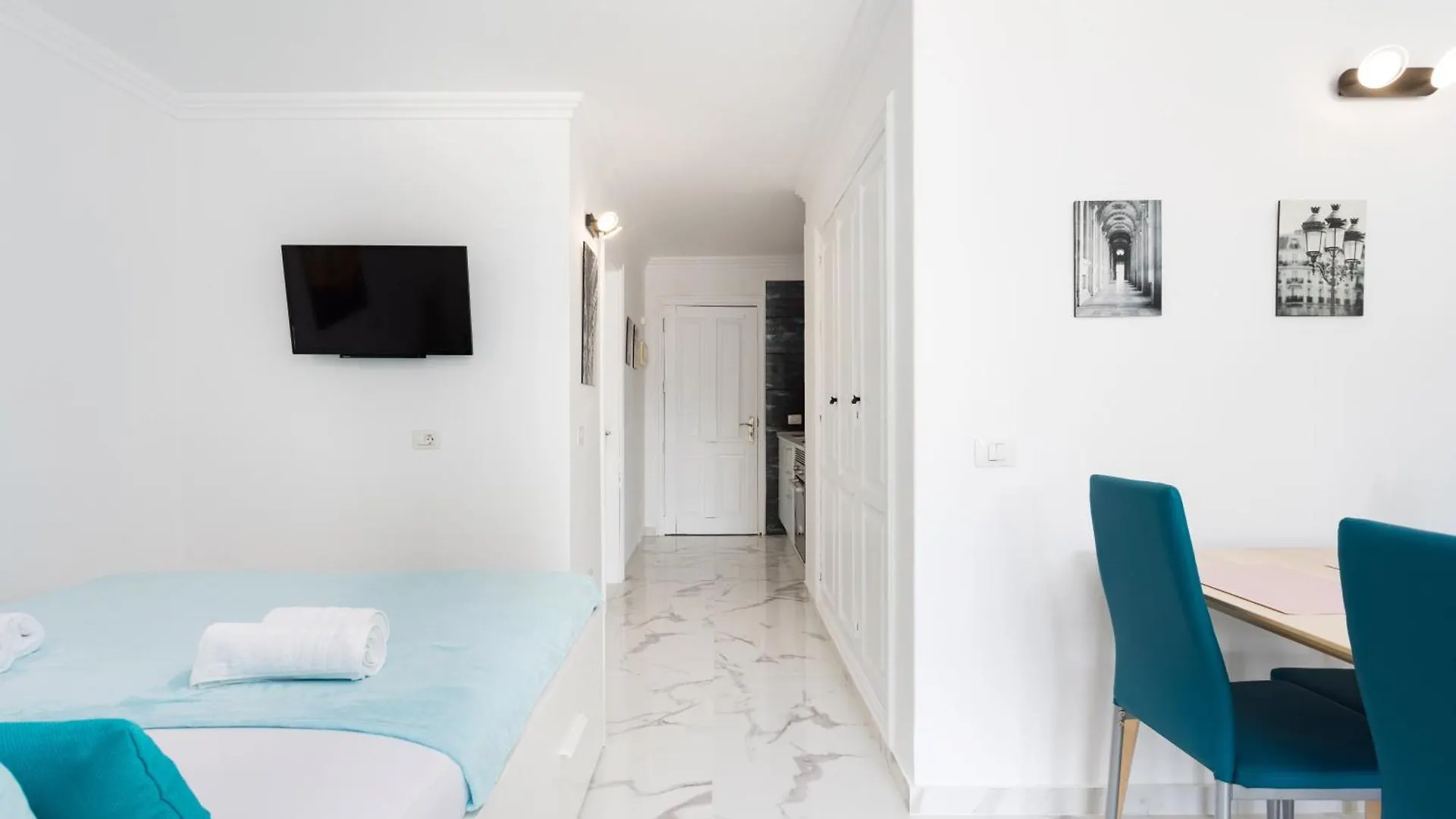 Estudio Alma San Miguel de Abona Apartamento