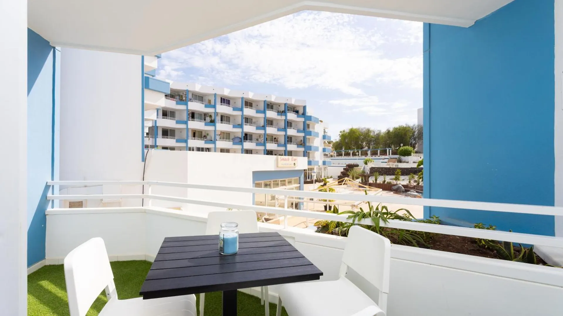 Apartamento Estudio Alma San Miguel de Abona