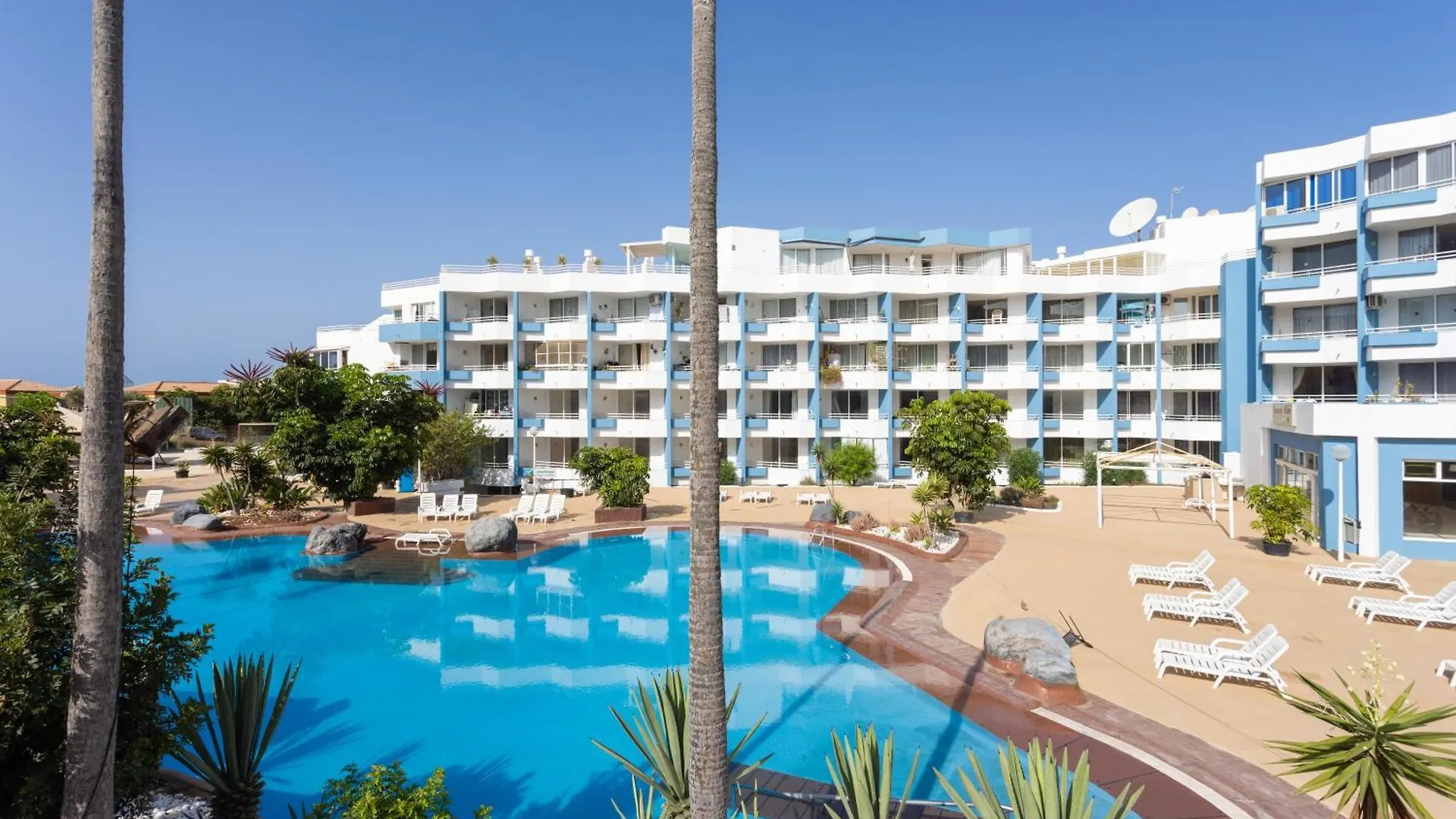 Apartamento Estudio Alma San Miguel de Abona